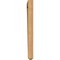 Ekena Millwork Traditional Craftsman Smooth Bracket, Western Red Cedar, 3 1/2"W x 36"D x 40"H BKT04X36X40TRA04SWR - alternate 2